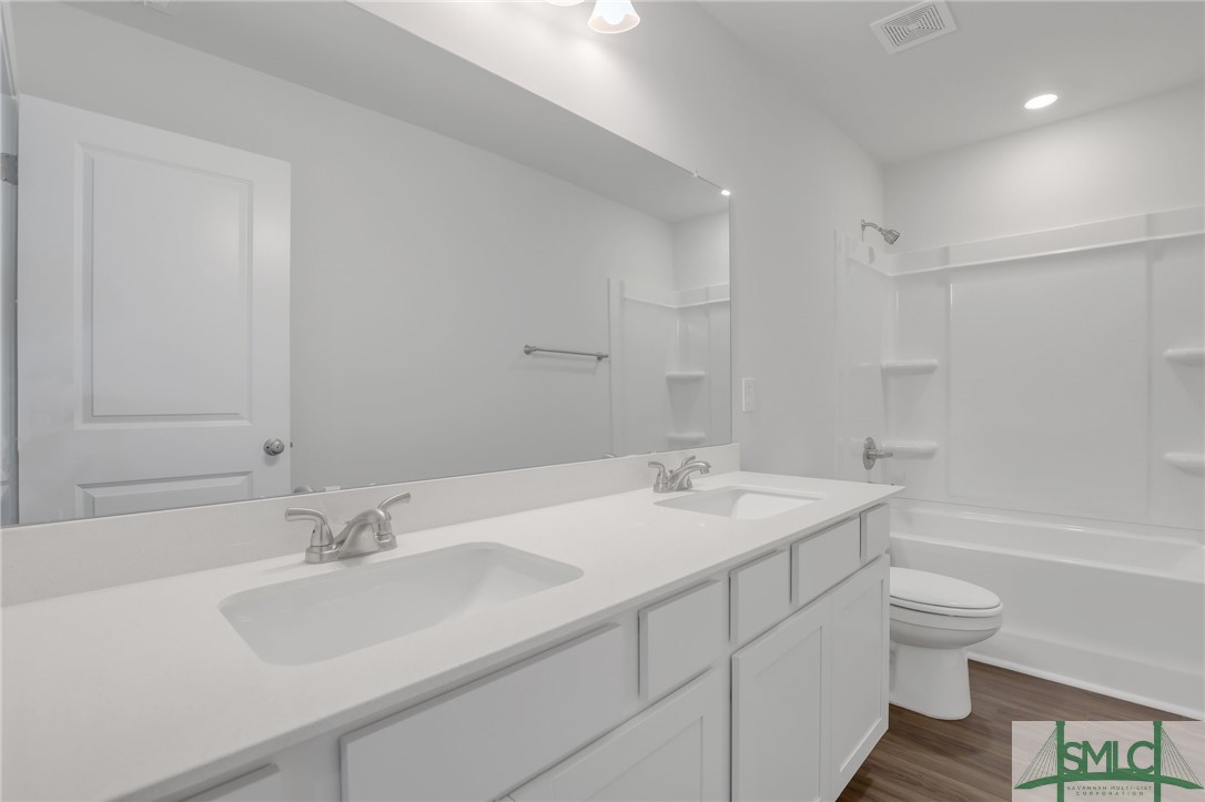 126 Freesia Drive Springfield, GA 31329 - Photo 23 of 31 Gallery Image 23