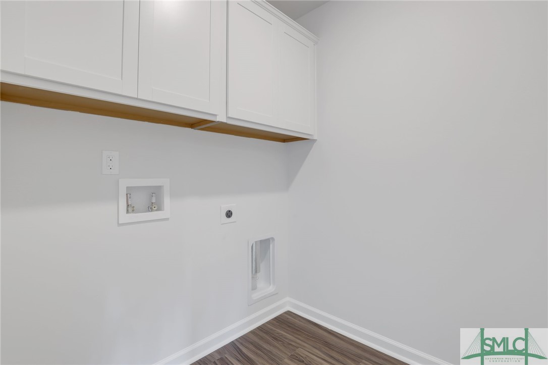 126 Freesia Drive Springfield, GA 31329 - Photo 25 of 31 Gallery Image 25