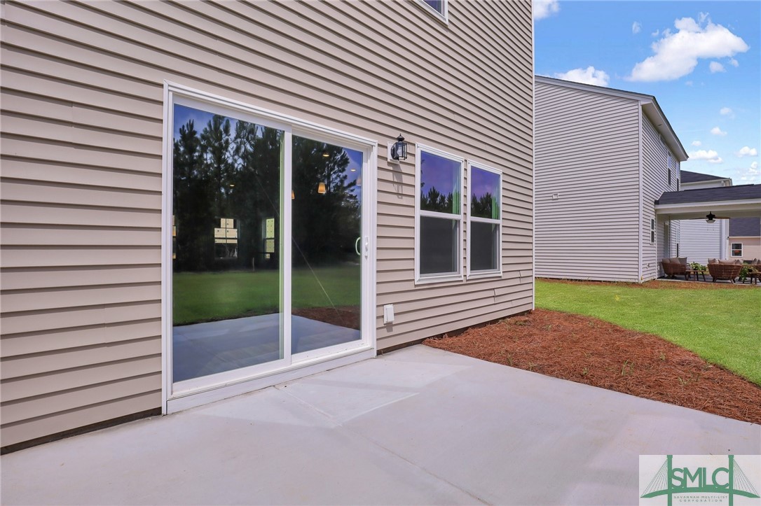 126 Freesia Drive Springfield, GA 31329 - Photo 26 of 31 Gallery Image 26