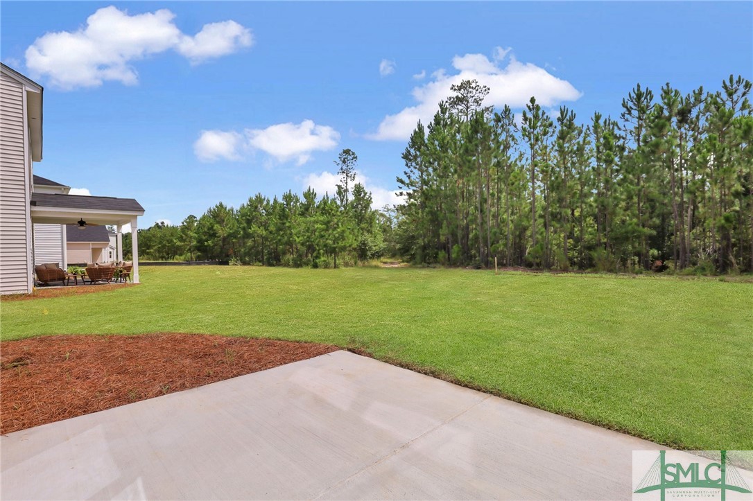 126 Freesia Drive Springfield, GA 31329 - Photo 27 of 31 Gallery Image 27