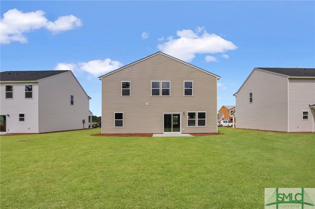 126 Freesia Drive Springfield, GA 31329 - Photo 28 of 31 Gallery Image 28