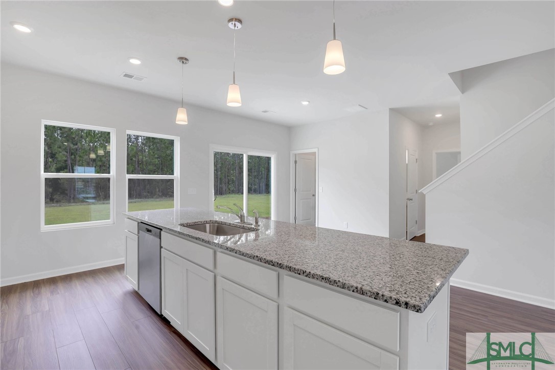 126 Freesia Drive Springfield, GA 31329 - Photo 6 of 31 Gallery Image 6