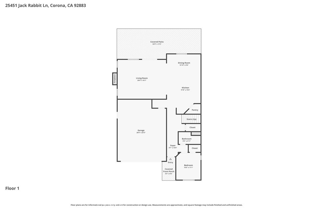 25451 Jack Rabbit Lane Corona, CA 92883 - Photo 45 of 75