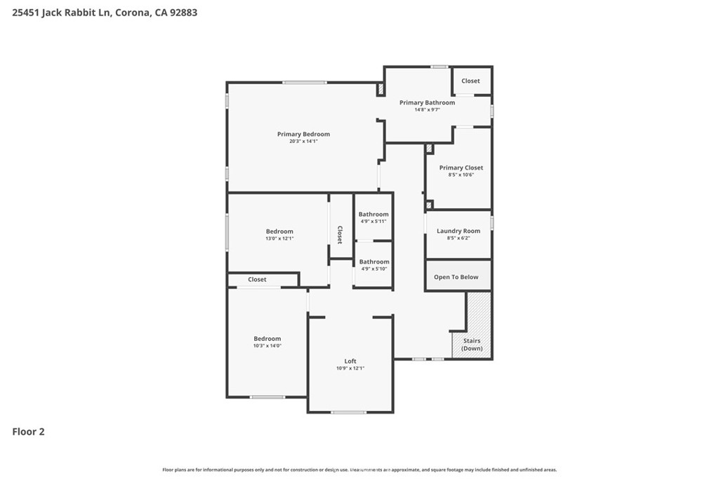 25451 Jack Rabbit Lane Corona, CA 92883 - Photo 46 of 75