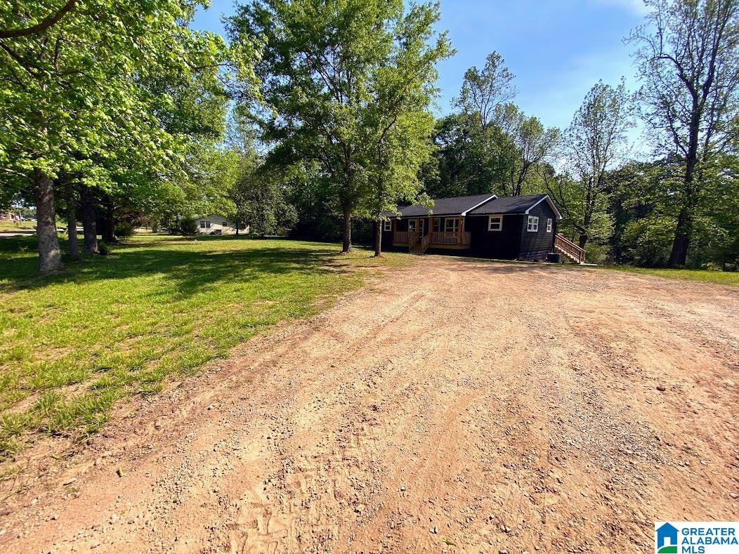 595 McElderry Road North Munford, AL 36268 - Photo 5 of 49