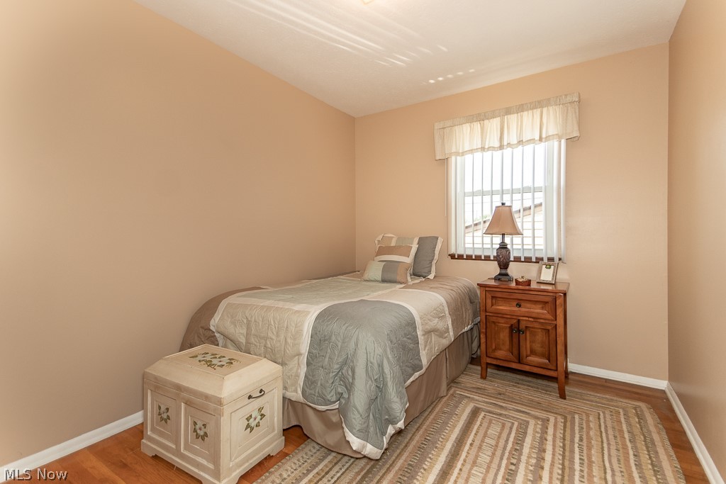 14164 Sheldon Road Brook Park, OH 44142 - Photo 13 of 35 Bedroom 1