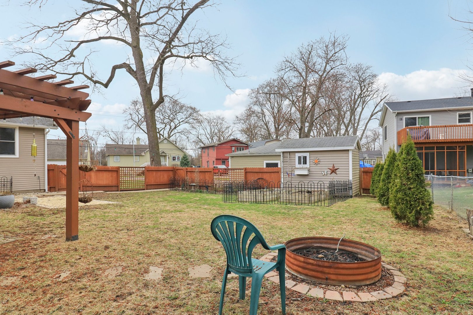 27884 West Lakeshore Drive Spring Grove, IL 60081 - Photo 41 of 57
