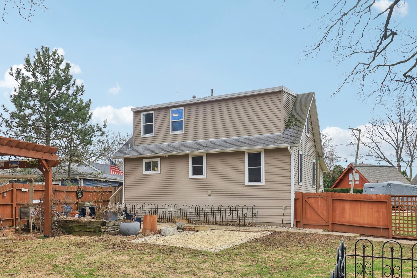 27884 West Lakeshore Drive Spring Grove, IL 60081 - Photo 43 of 57