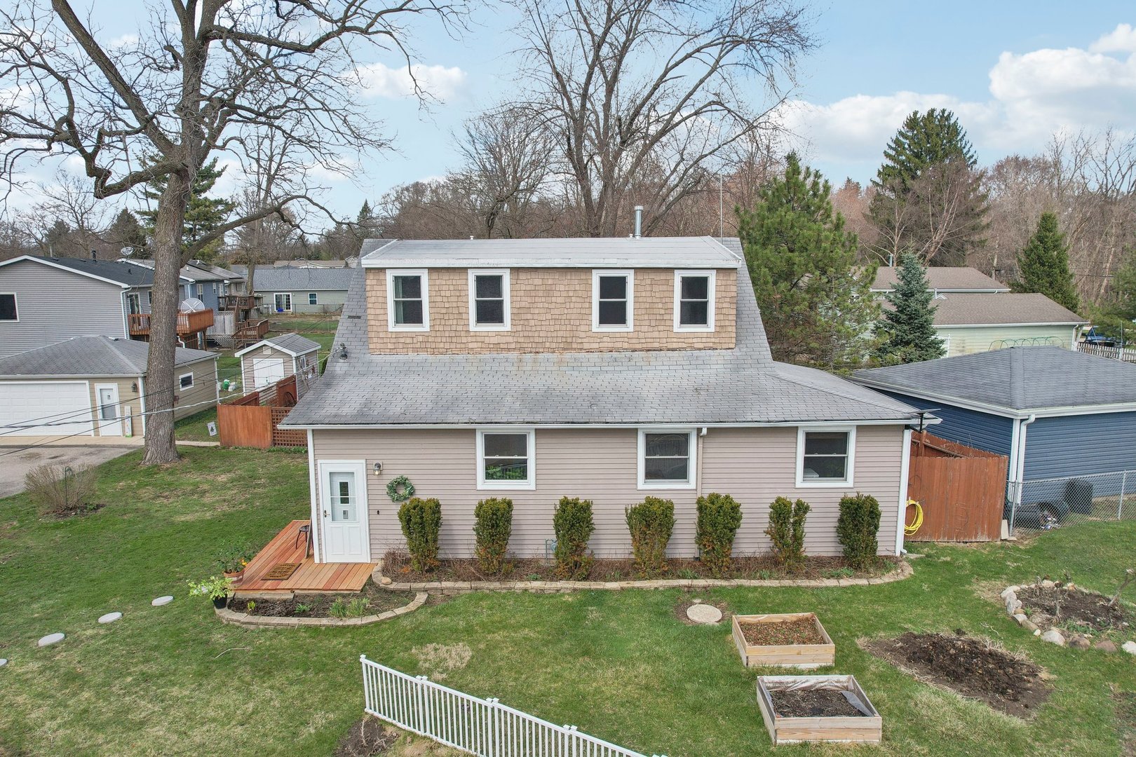 27884 West Lakeshore Drive Spring Grove, IL 60081 - Photo 48 of 57