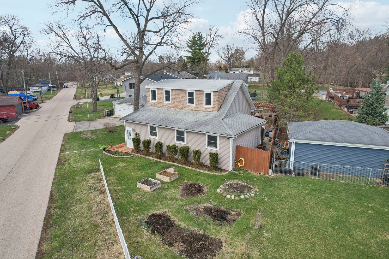 27884 West Lakeshore Drive Spring Grove, IL 60081 - Photo 49 of 57