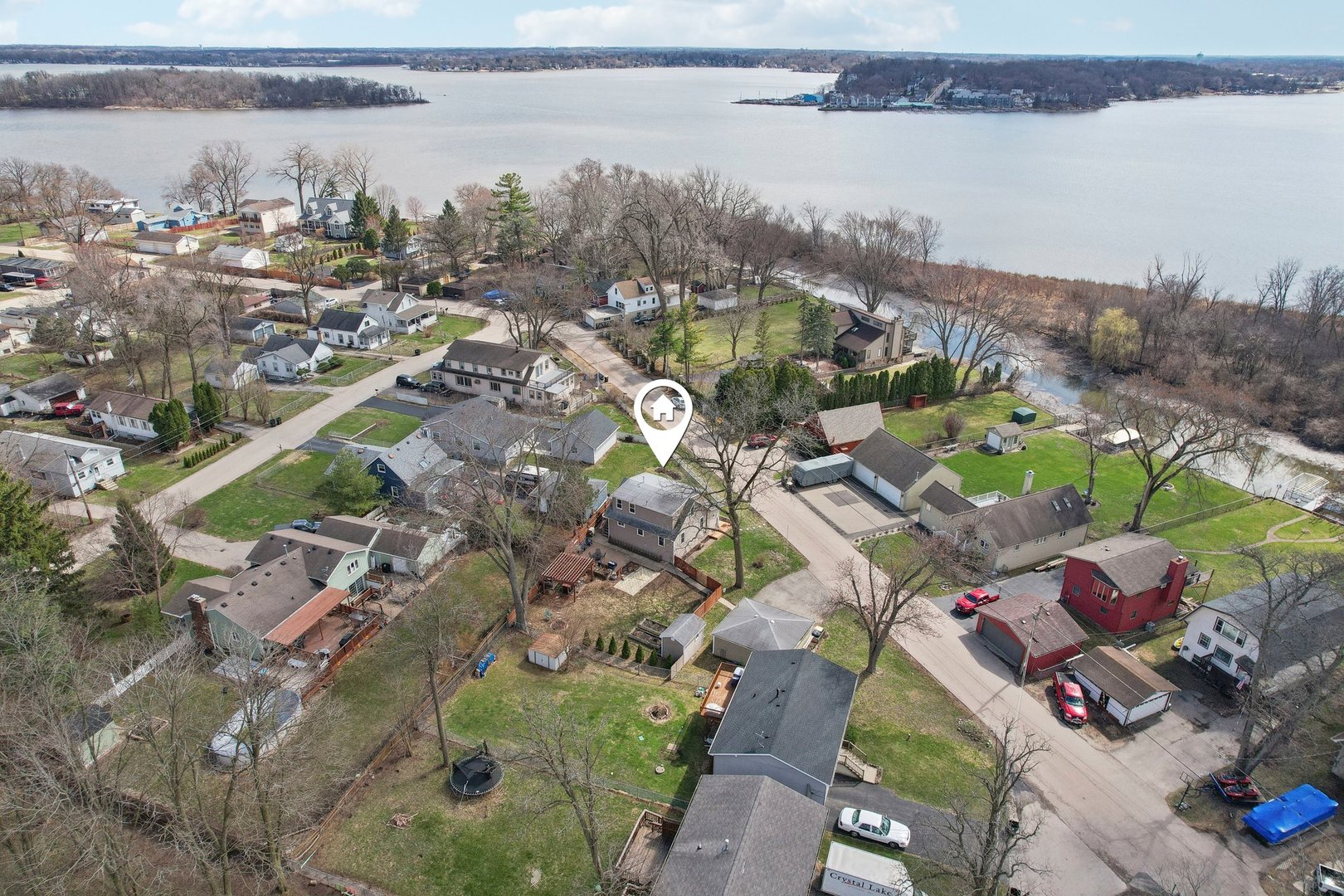 27884 West Lakeshore Drive Spring Grove, IL 60081 - Photo 52 of 57