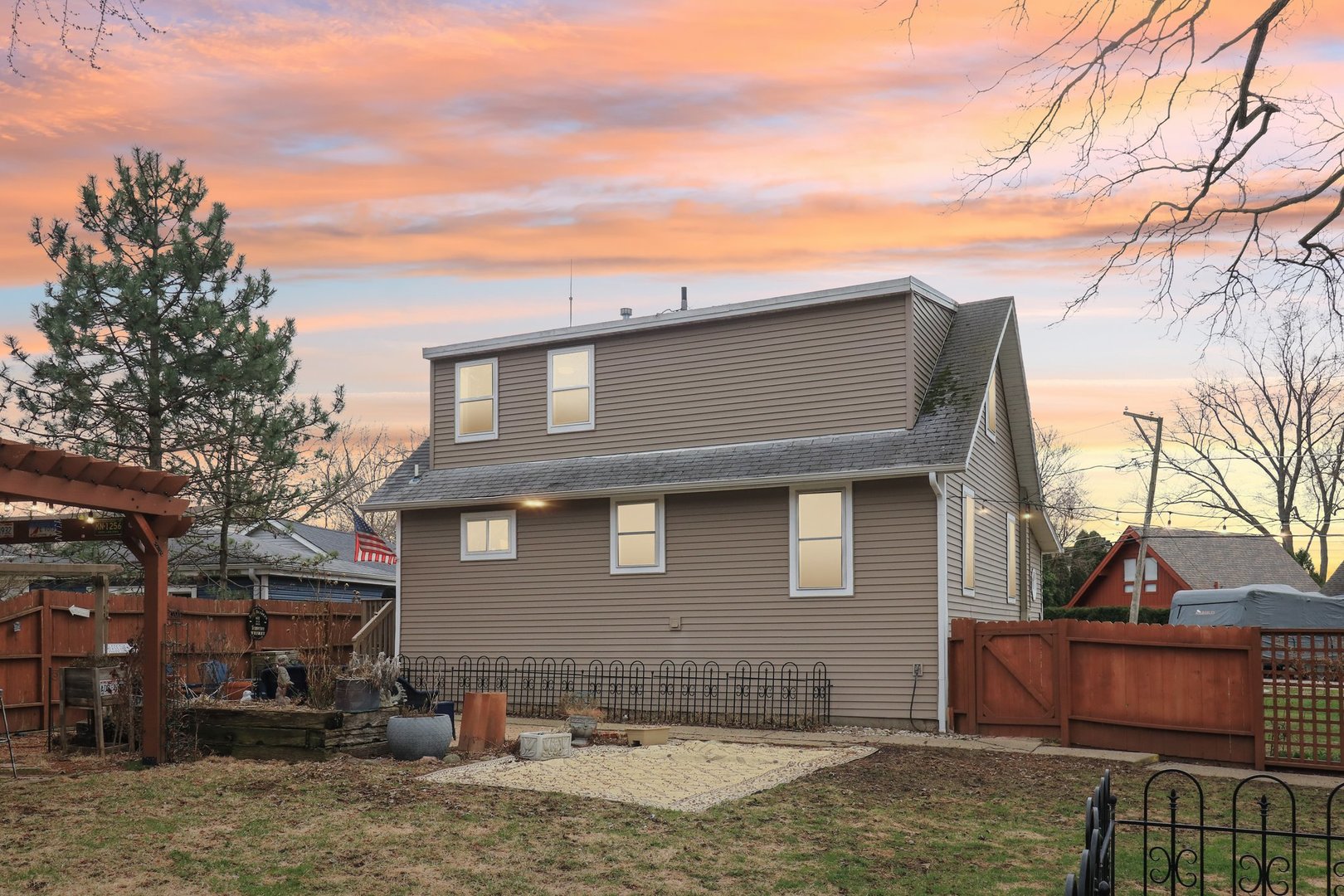 27884 West Lakeshore Drive Spring Grove, IL 60081 - Photo 54 of 57
