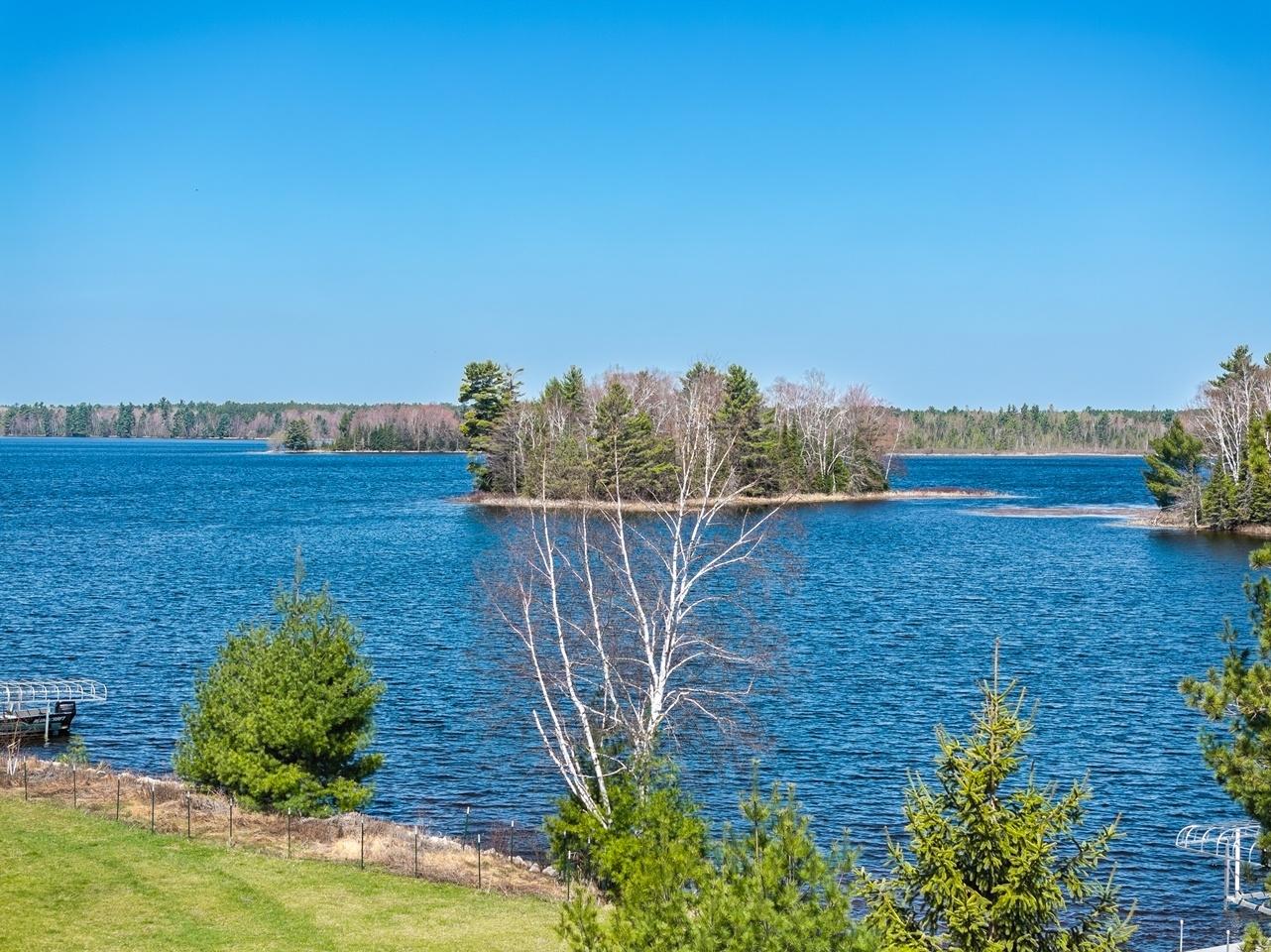 3714 Trude Lake Road Mercer, WI 54547 - Photo 4 of 58 Gallery Image 4
