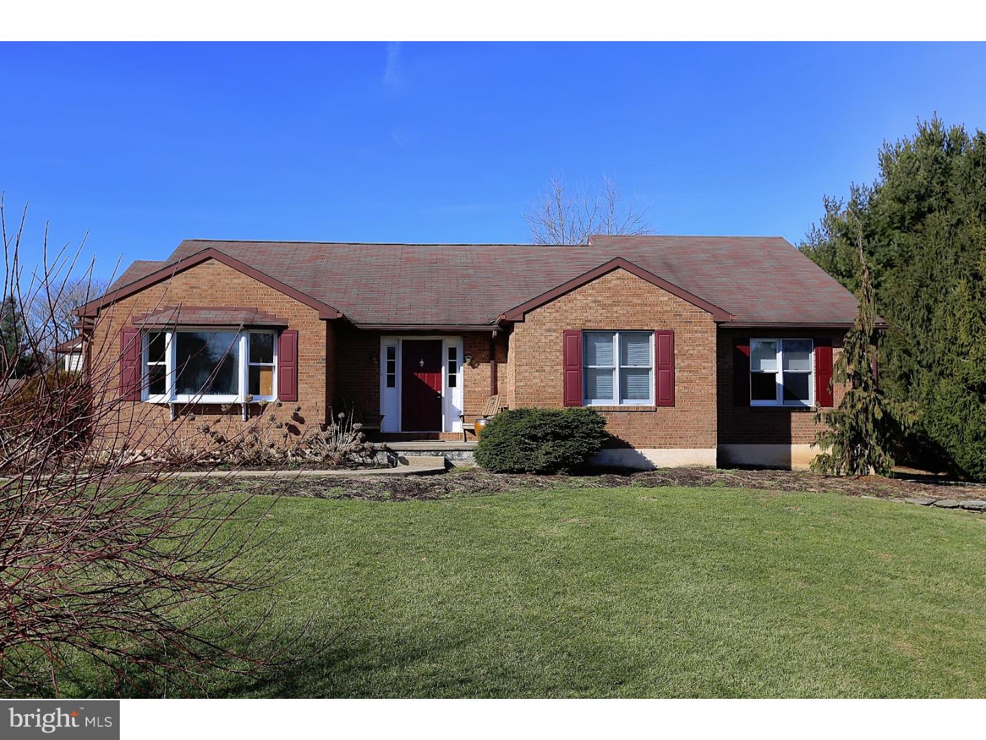 236 Schoolhouse Road West Grove, PA 19390 - Photo 1 of 25 Gallery Image 1