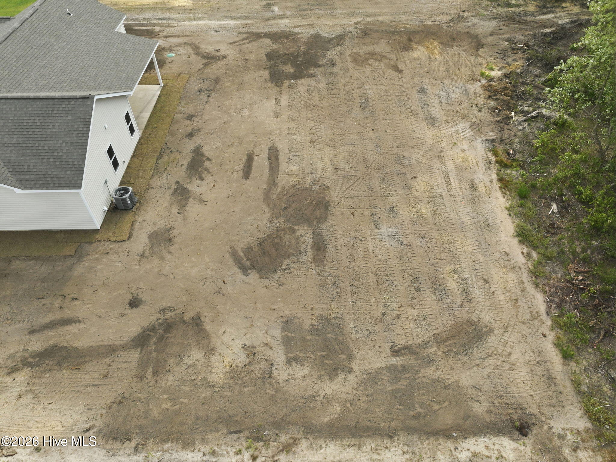 2612 Fountaintown Road Chinquapin, NC 28521 - Photo 53 of 61 Digitally Enhanced.