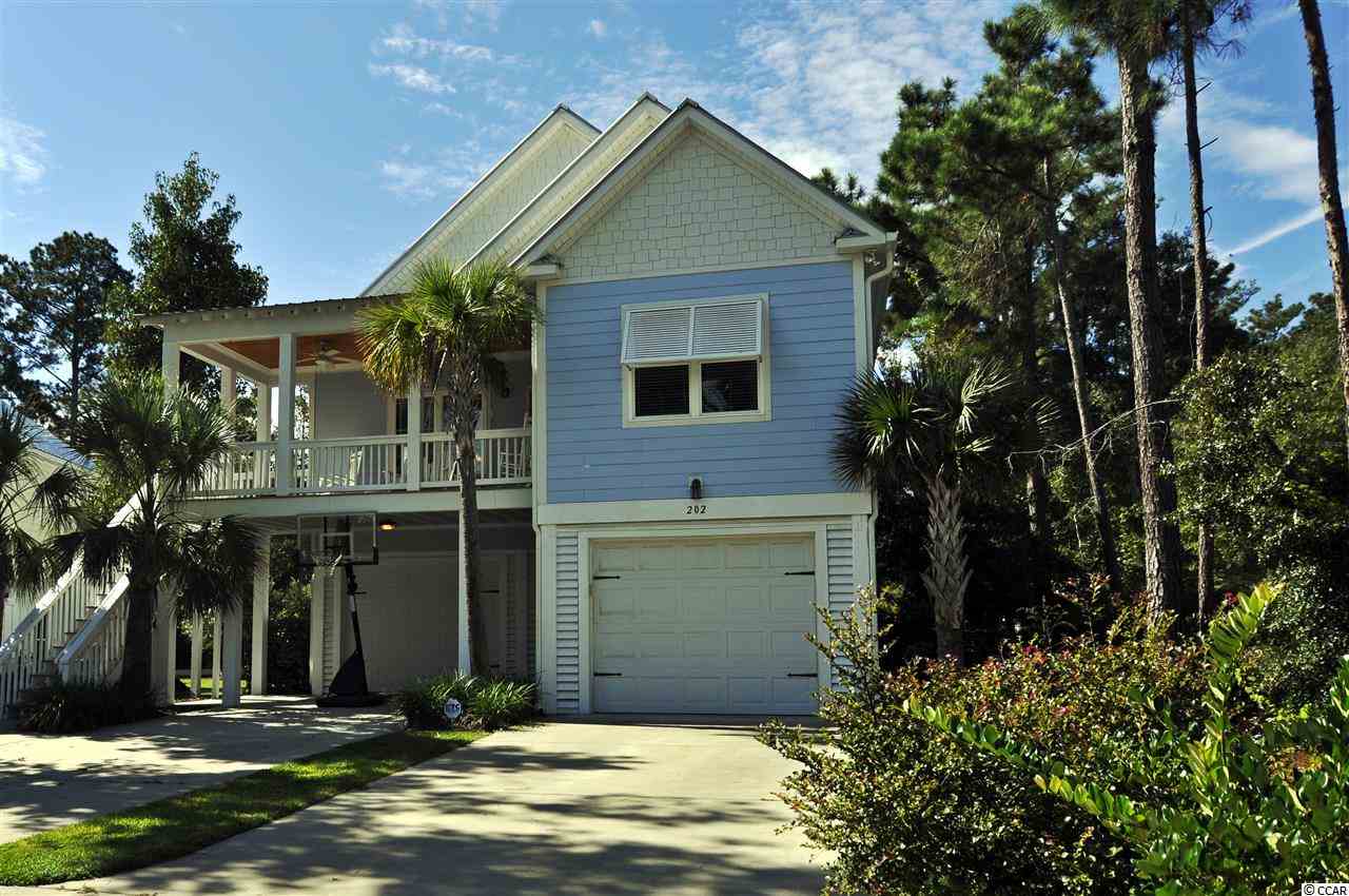 202 SummerWind Loop Murrells Inlet, SC 29576 - Photo 1 of 25