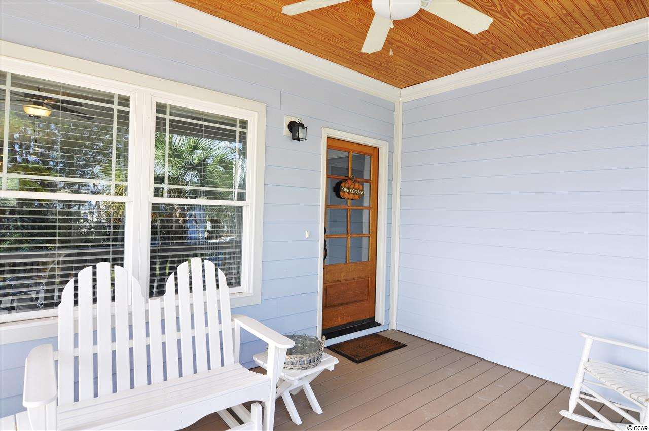 202 SummerWind Loop Murrells Inlet, SC 29576 - Photo 21 of 25