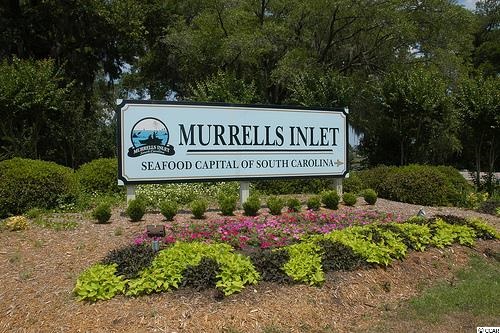 202 SummerWind Loop Murrells Inlet, SC 29576 - Photo 24 of 25