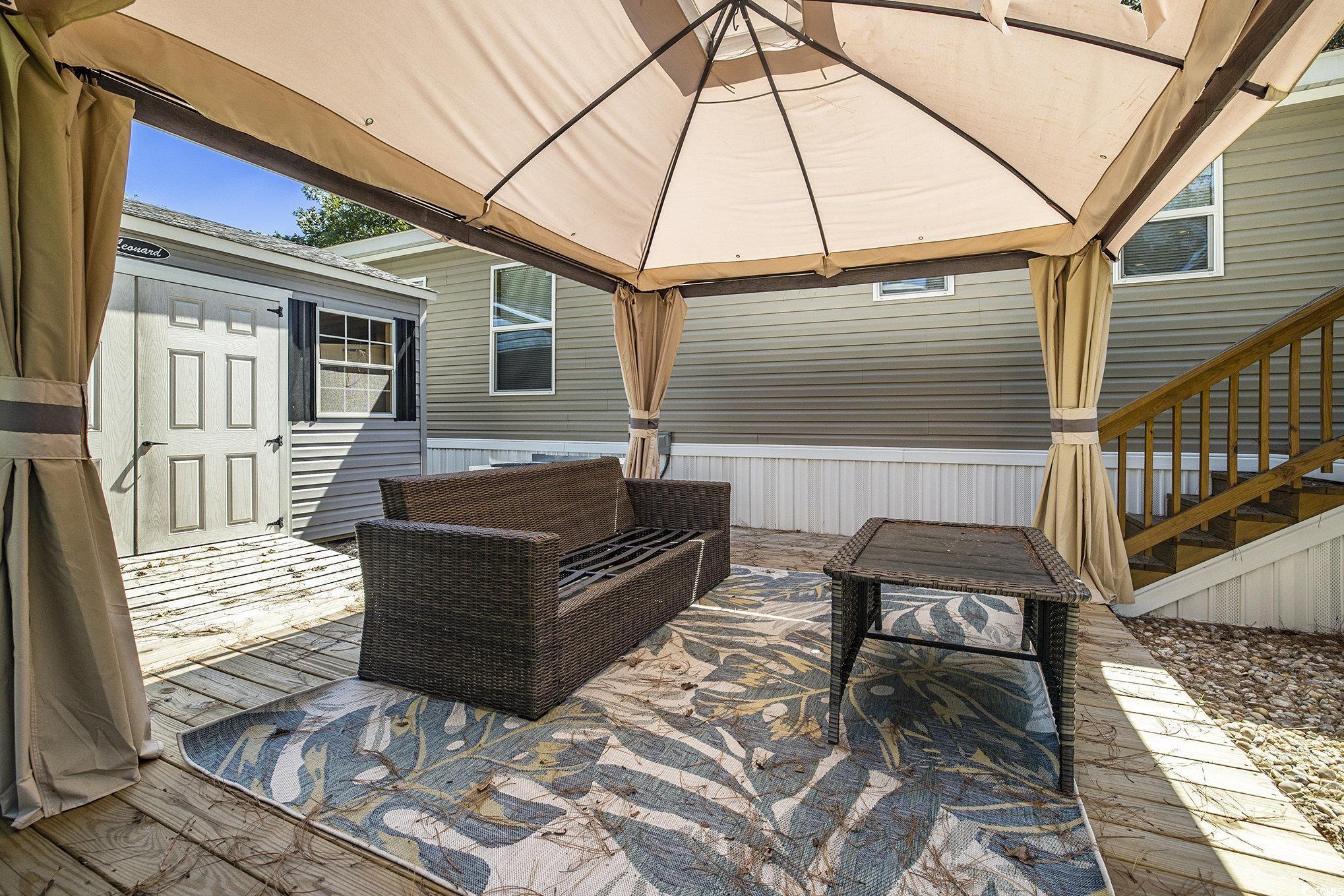 2396 Highway 15 Myrtle Beach, SC 29577 - Photo 31 of 40