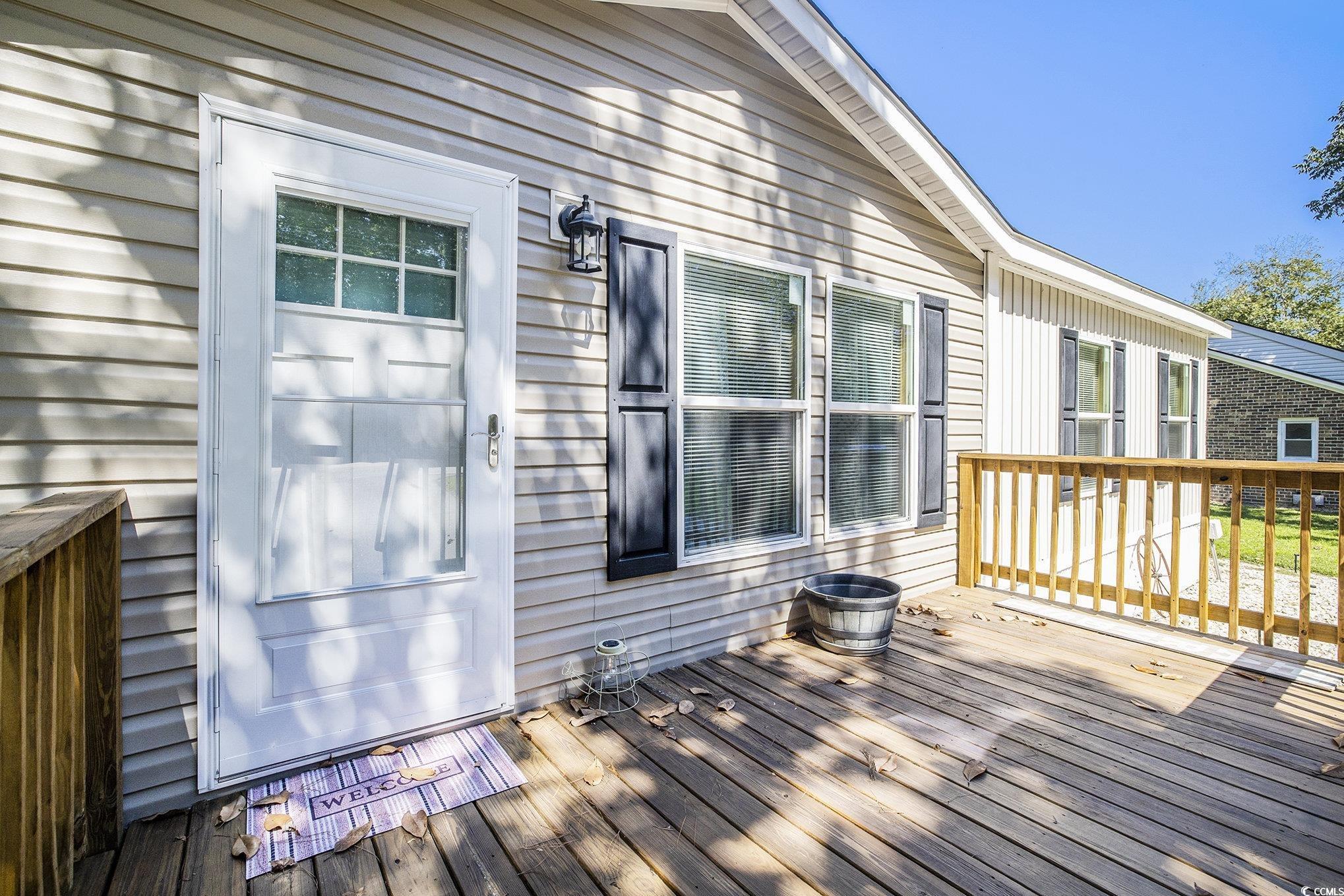 2396 Highway 15 Myrtle Beach, SC 29577 - Photo 32 of 40