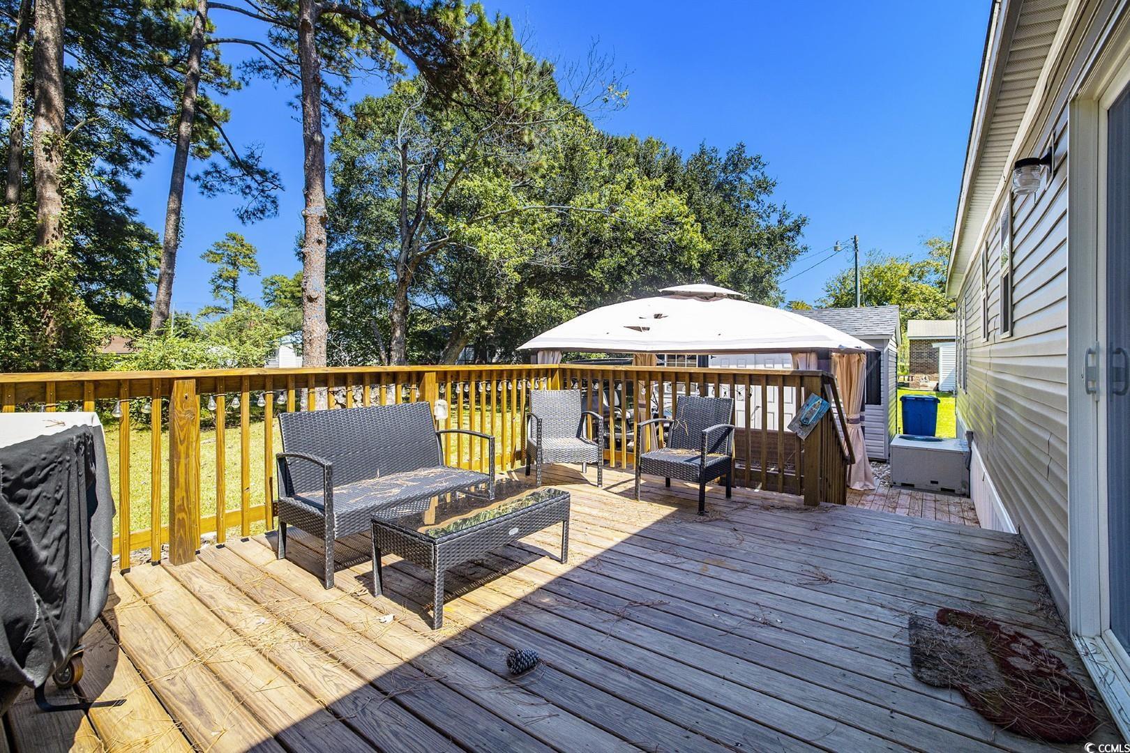 2396 Highway 15 Myrtle Beach, SC 29577 - Photo 34 of 40