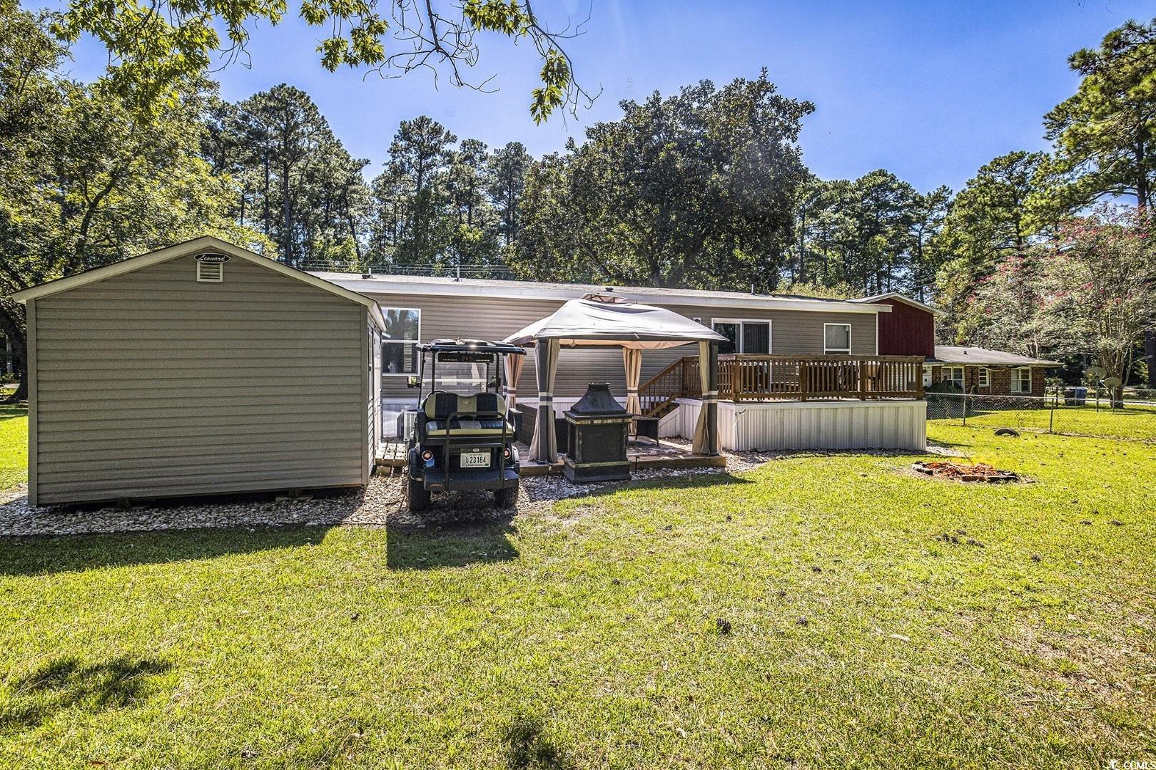 2396 Highway 15 Myrtle Beach, SC 29577 - Photo 36 of 40