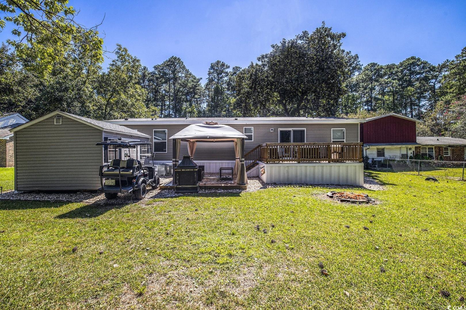 2396 Highway 15 Myrtle Beach, SC 29577 - Photo 37 of 40