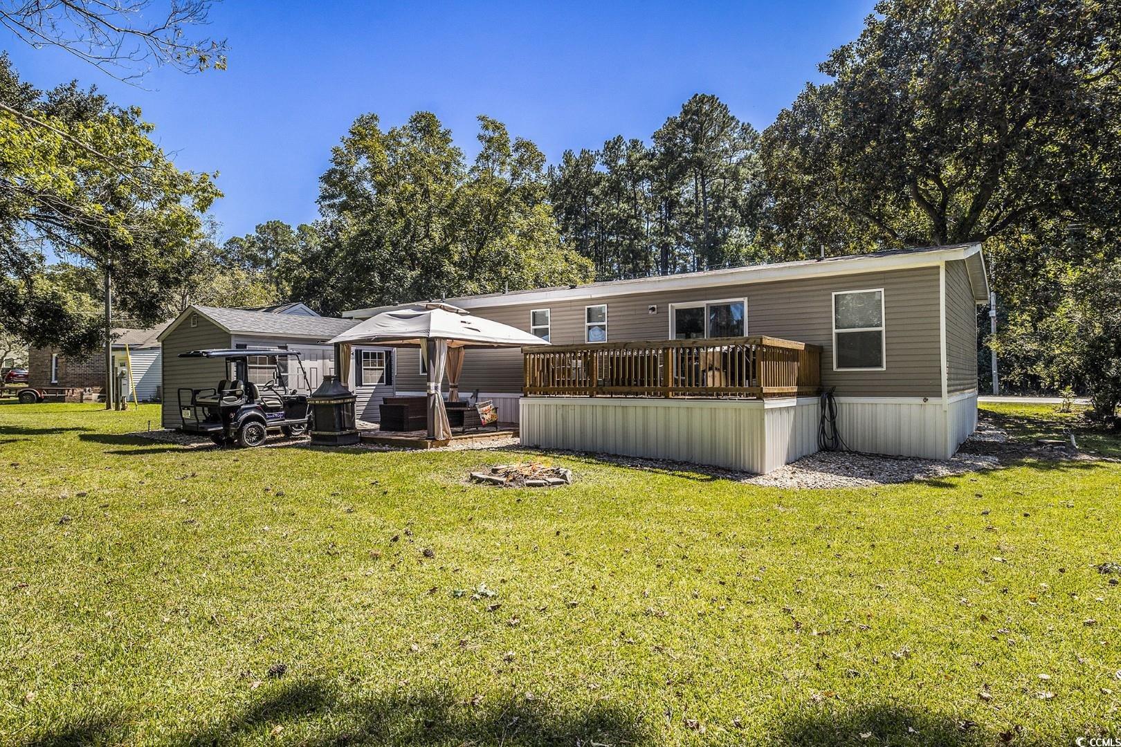 2396 Highway 15 Myrtle Beach, SC 29577 - Photo 38 of 40