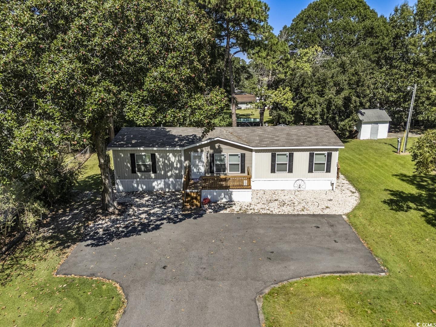 2396 Highway 15 Myrtle Beach, SC 29577 - Photo 40 of 40