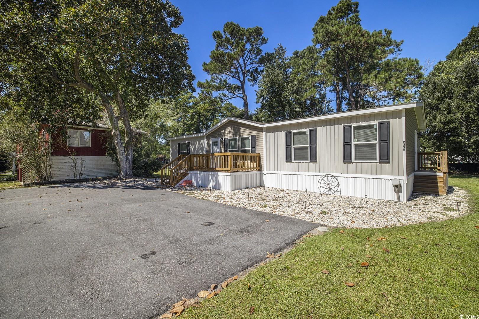 2396 Highway 15 Myrtle Beach, SC 29577 - Photo 4 of 40