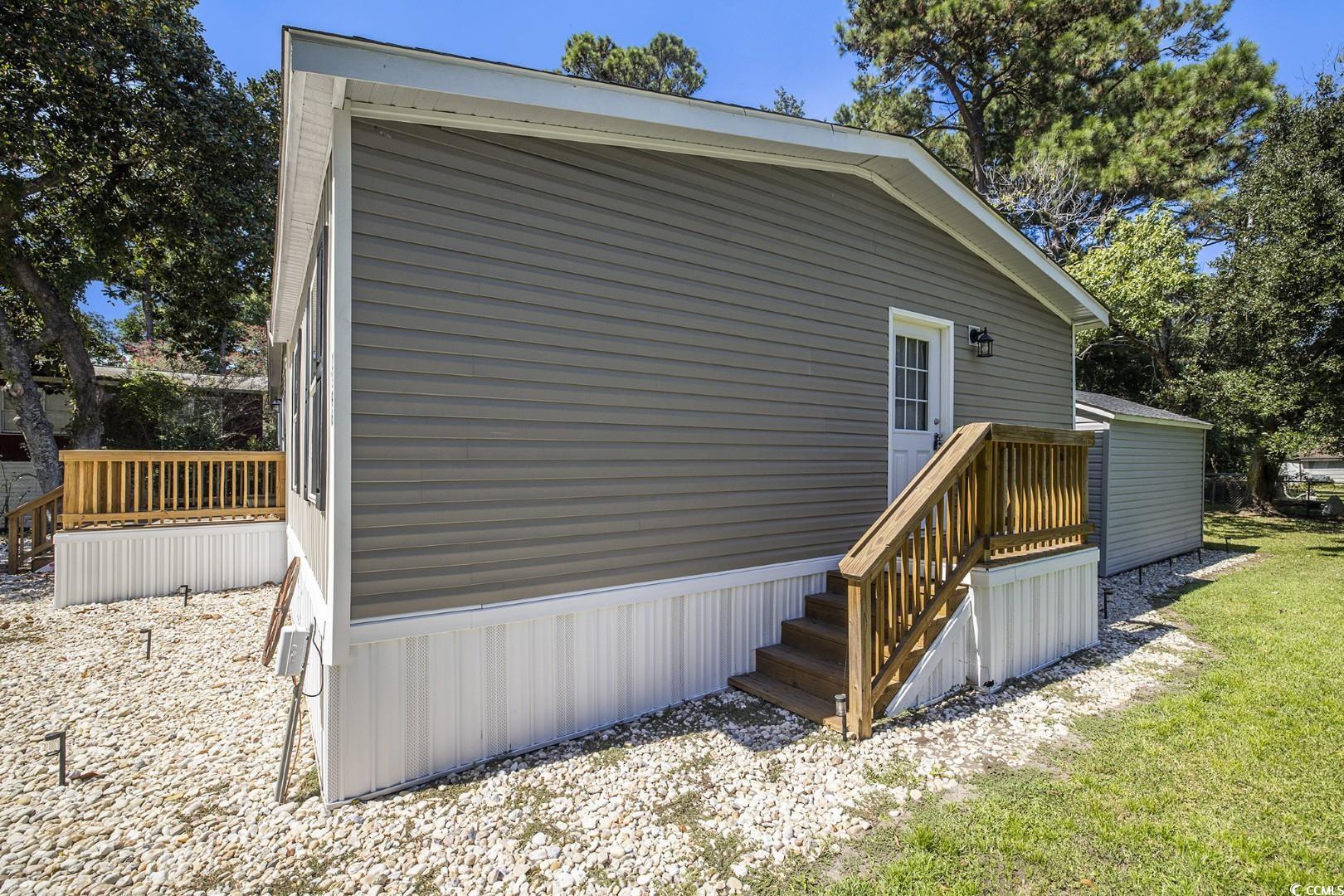 2396 Highway 15 Myrtle Beach, SC 29577 - Photo 6 of 40