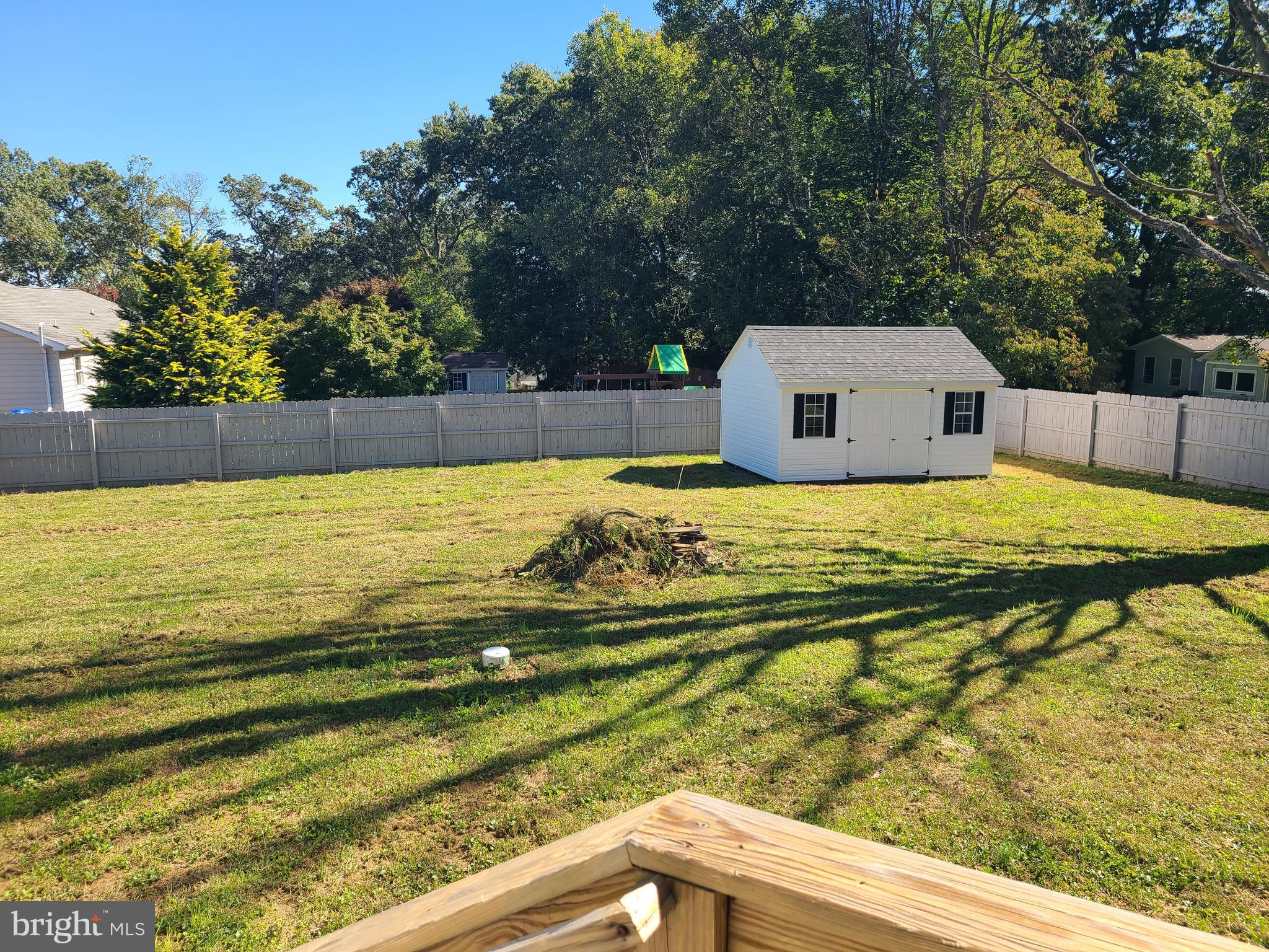 216 Meadow Trail Delta, PA 17314 - Photo 21 of 31 a view of a swimming pool with an outdoor space