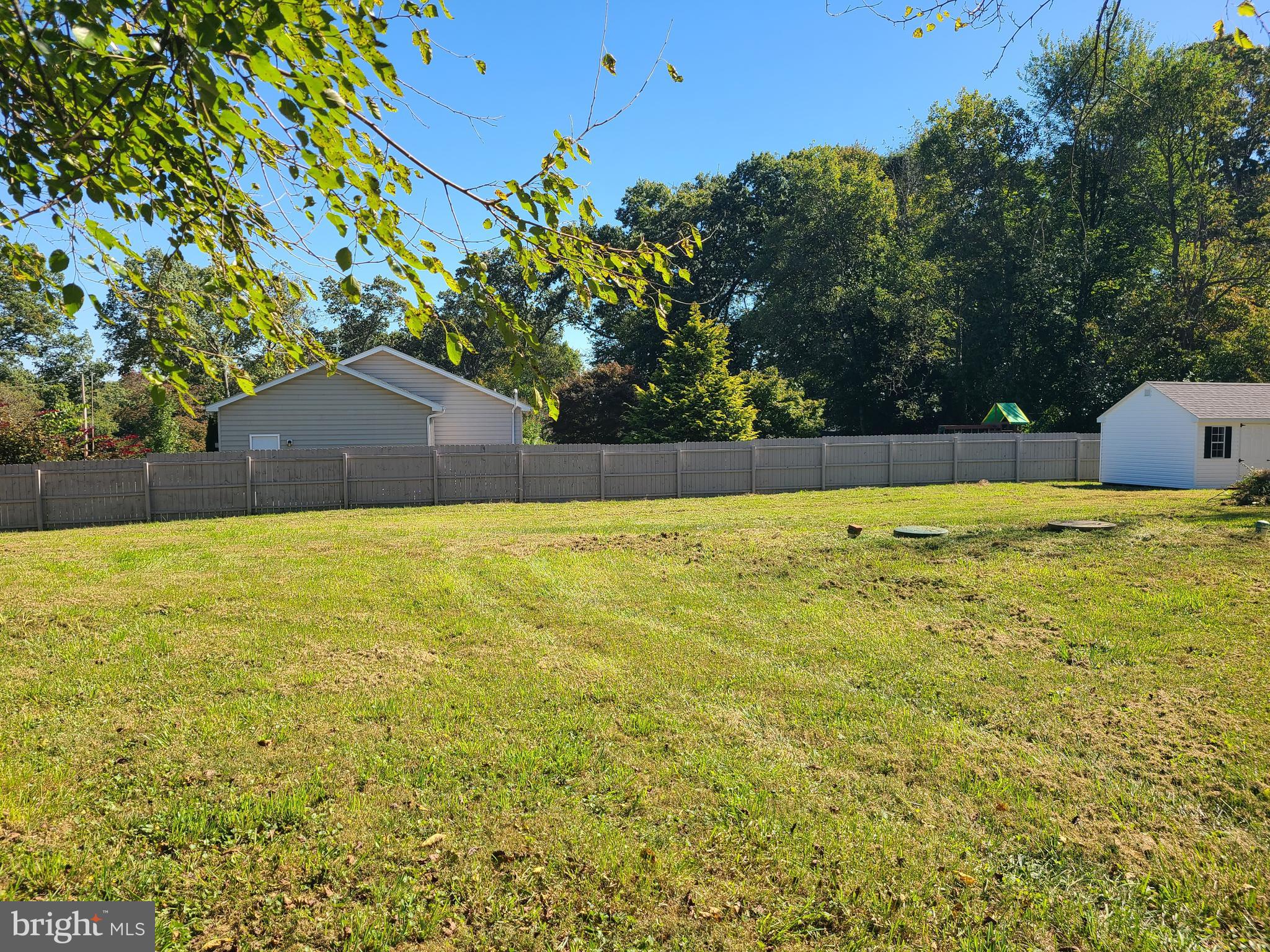 216 Meadow Trail Delta, PA 17314 - Photo 22 of 31 a house view with swimming pool in front of it
