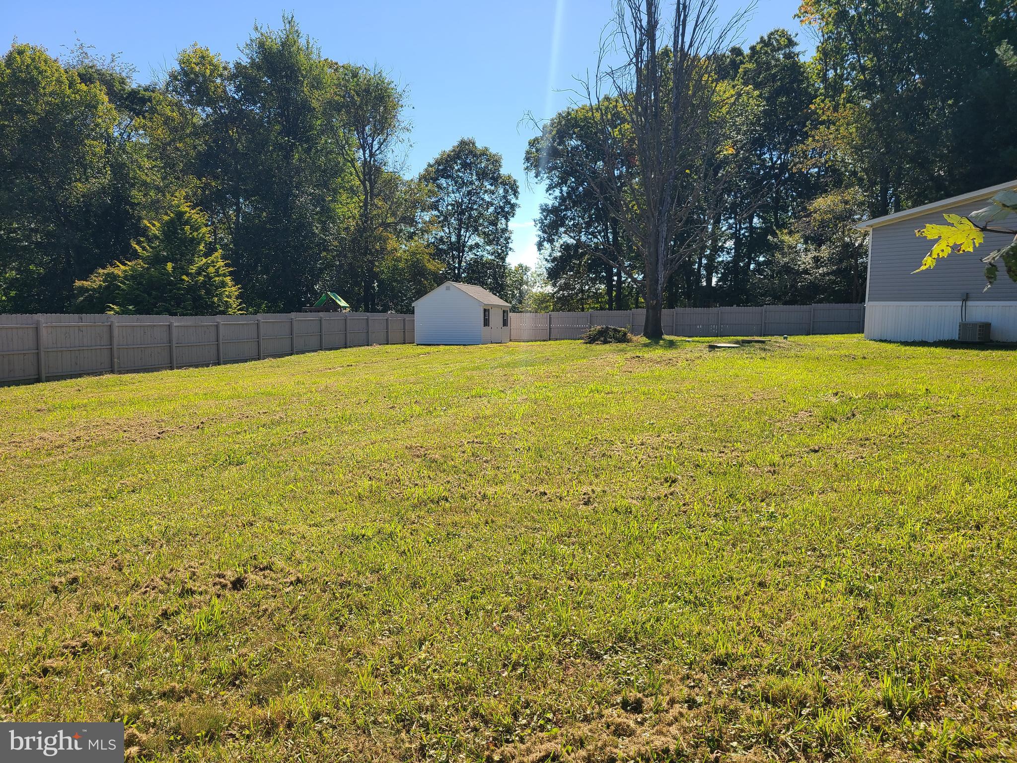 216 Meadow Trail Delta, PA 17314 - Photo 24 of 31 a view of swimming pool with an outdoor seating and yard