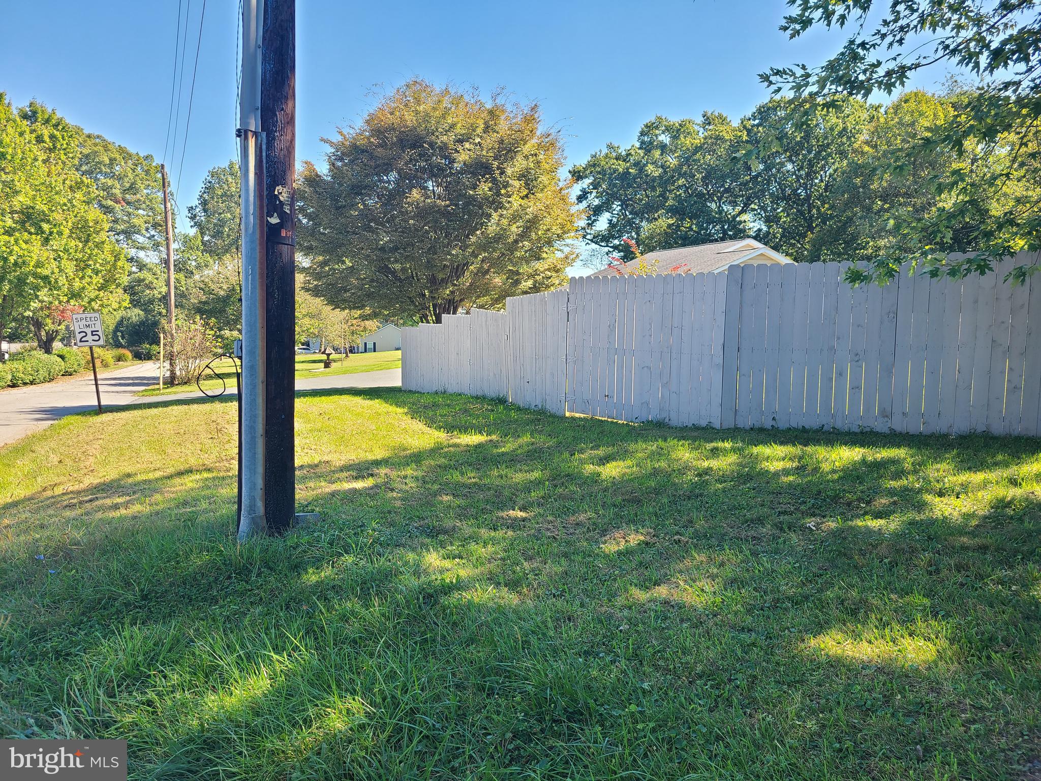 216 Meadow Trail Delta, PA 17314 - Photo 31 of 31 a view of a back yard