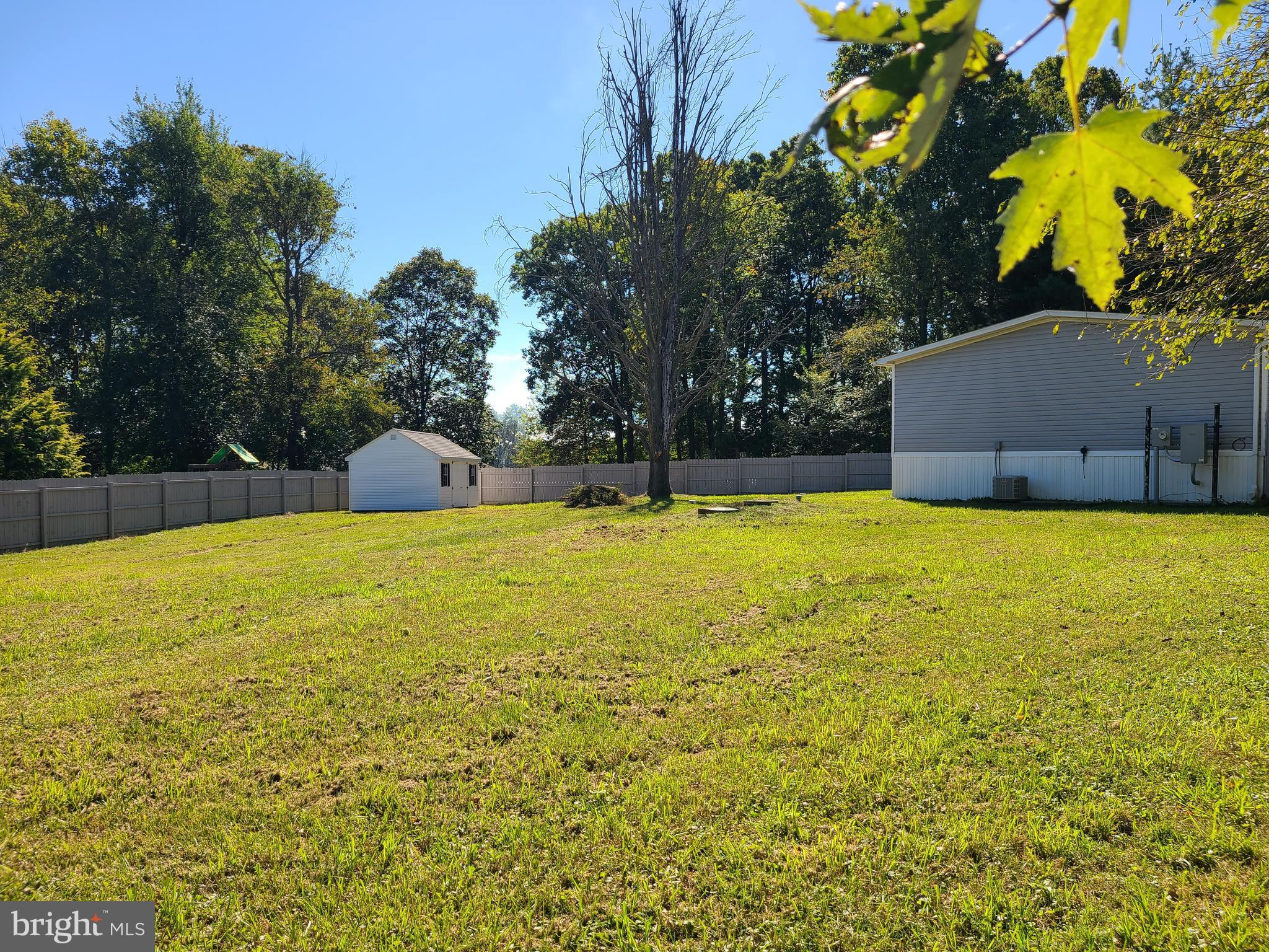 216 Meadow Trail Delta, PA 17314 - Photo 4 of 31 a view of an outdoor space and swimming pool