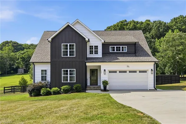$695,000 | 144 Odell Myers Road, Advance, NC 27006