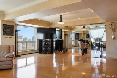 $1,650,000 | 1177 California Street, Unit 1210, San Francisco, CA 94108