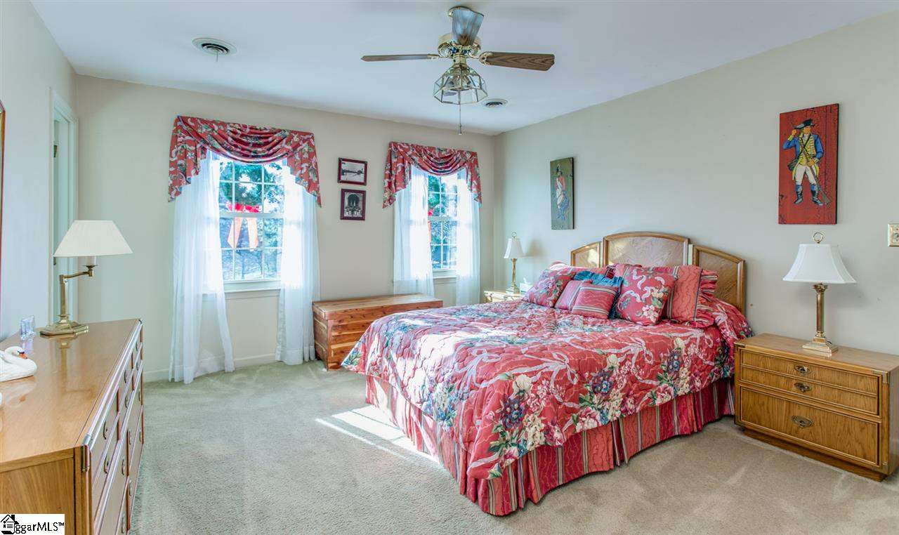 306 Raven Road Greenville, SC 29615 - Photo 20 of 27