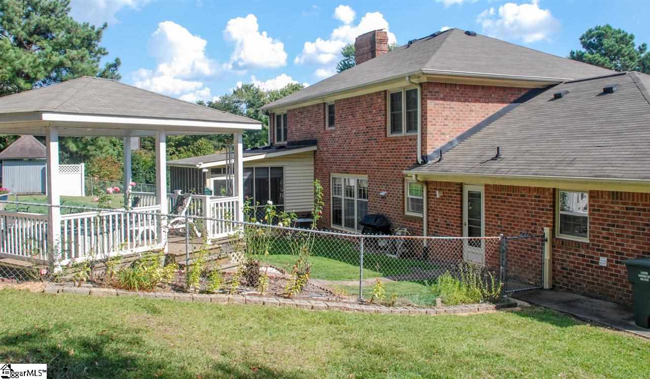 306 Raven Road Greenville, SC 29615 - Photo 22 of 27