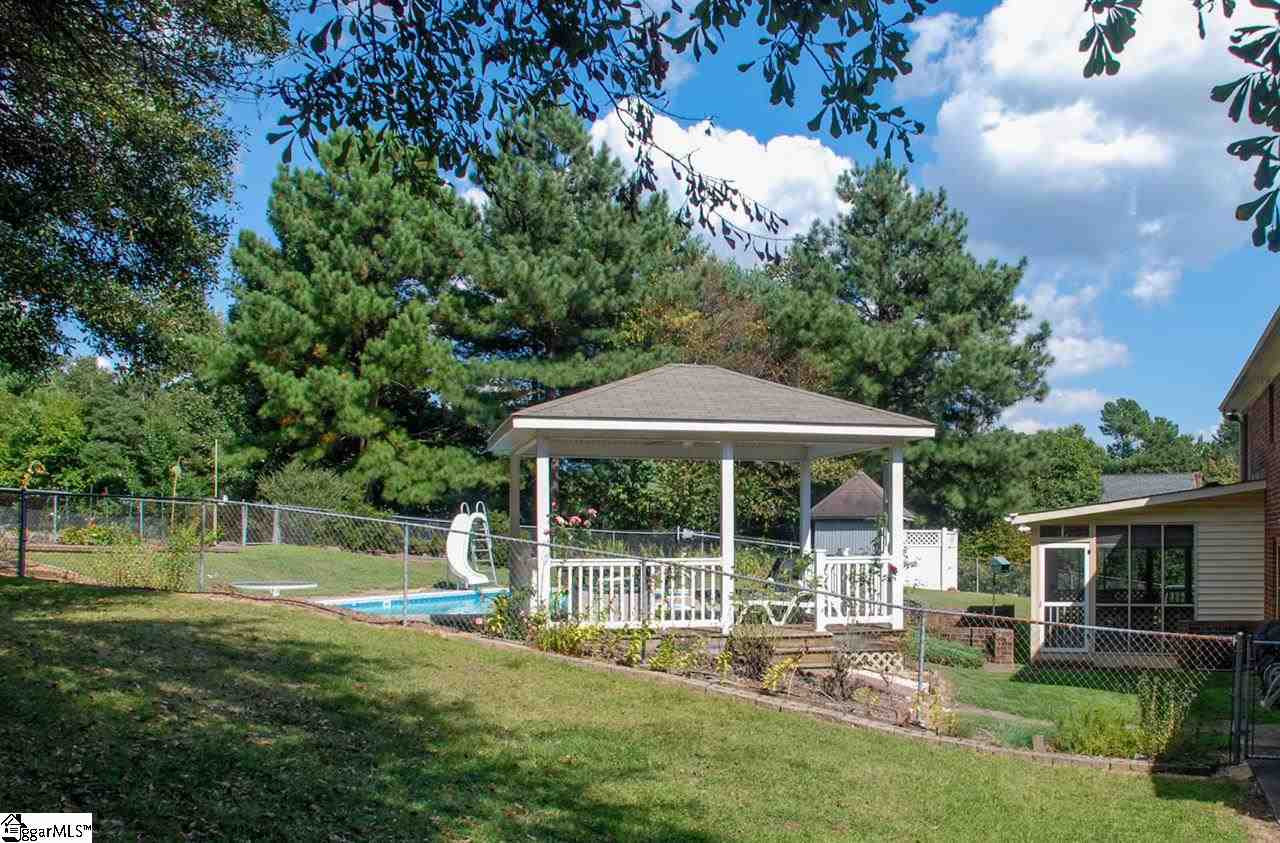 306 Raven Road Greenville, SC 29615 - Photo 24 of 27