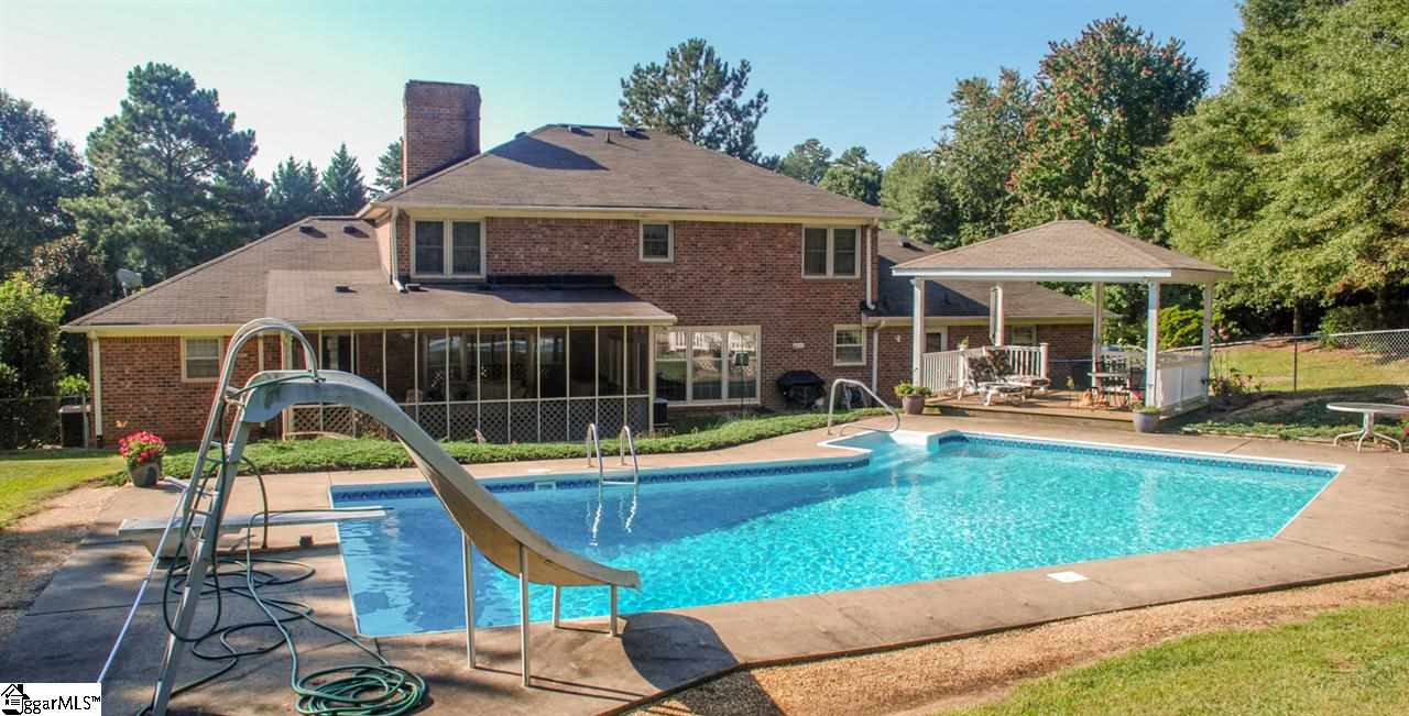 306 Raven Road Greenville, SC 29615 - Photo 25 of 27