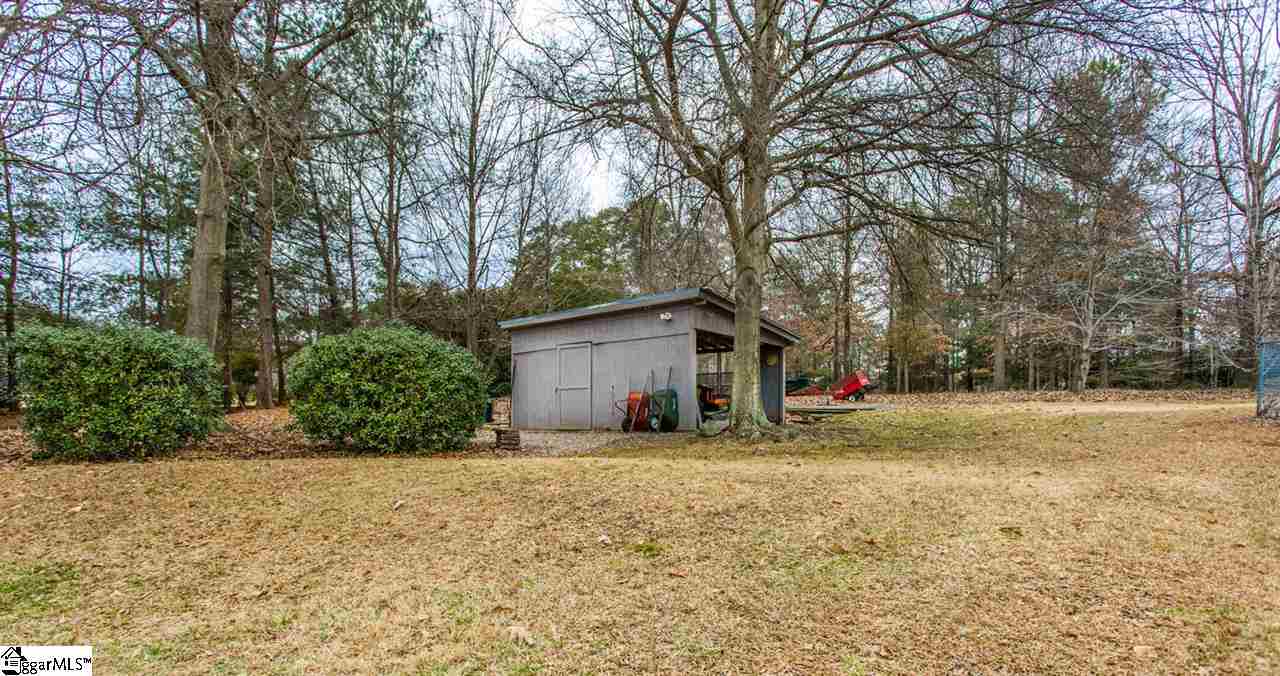 306 Raven Road Greenville, SC 29615 - Photo 26 of 27