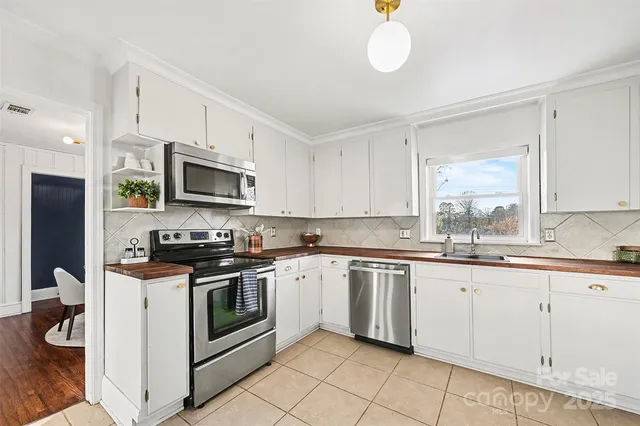 $360,000 | 2218 Amesbury Avenue, Charlotte, NC 28205