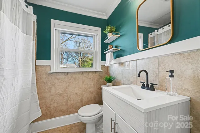 $360,000 | 2218 Amesbury Avenue, Charlotte, NC 28205