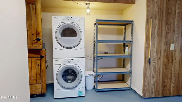 a view of outdoor space with city view