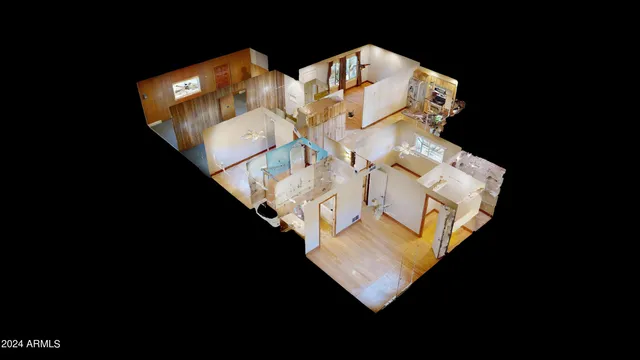 $2,400 | 11020 South Mandan Street, Phoenix, AZ 85044