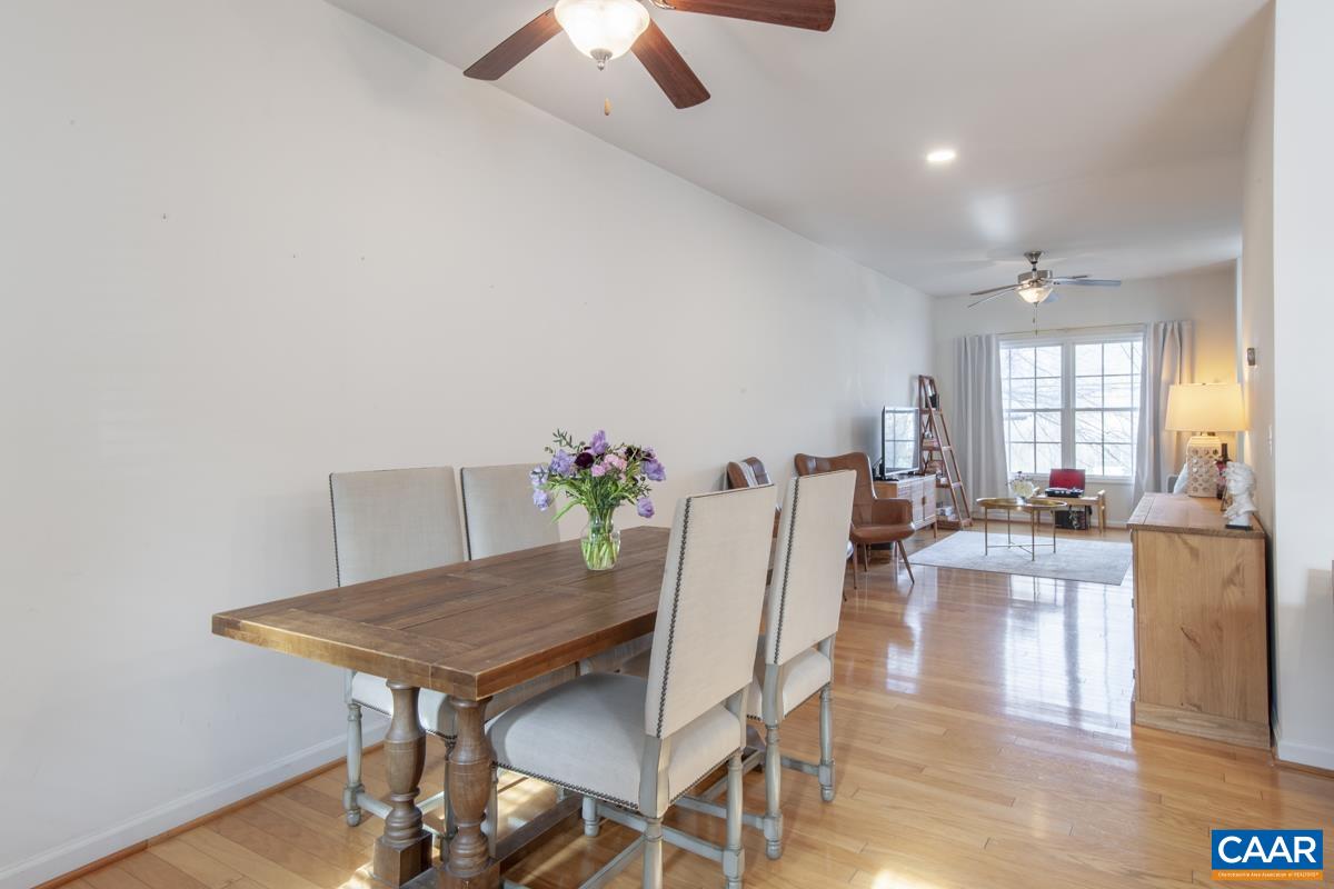 1048 5th Street Southwest Charlottesville, VA 22902 - Photo 9 of 36 a view of a dining room with furniture