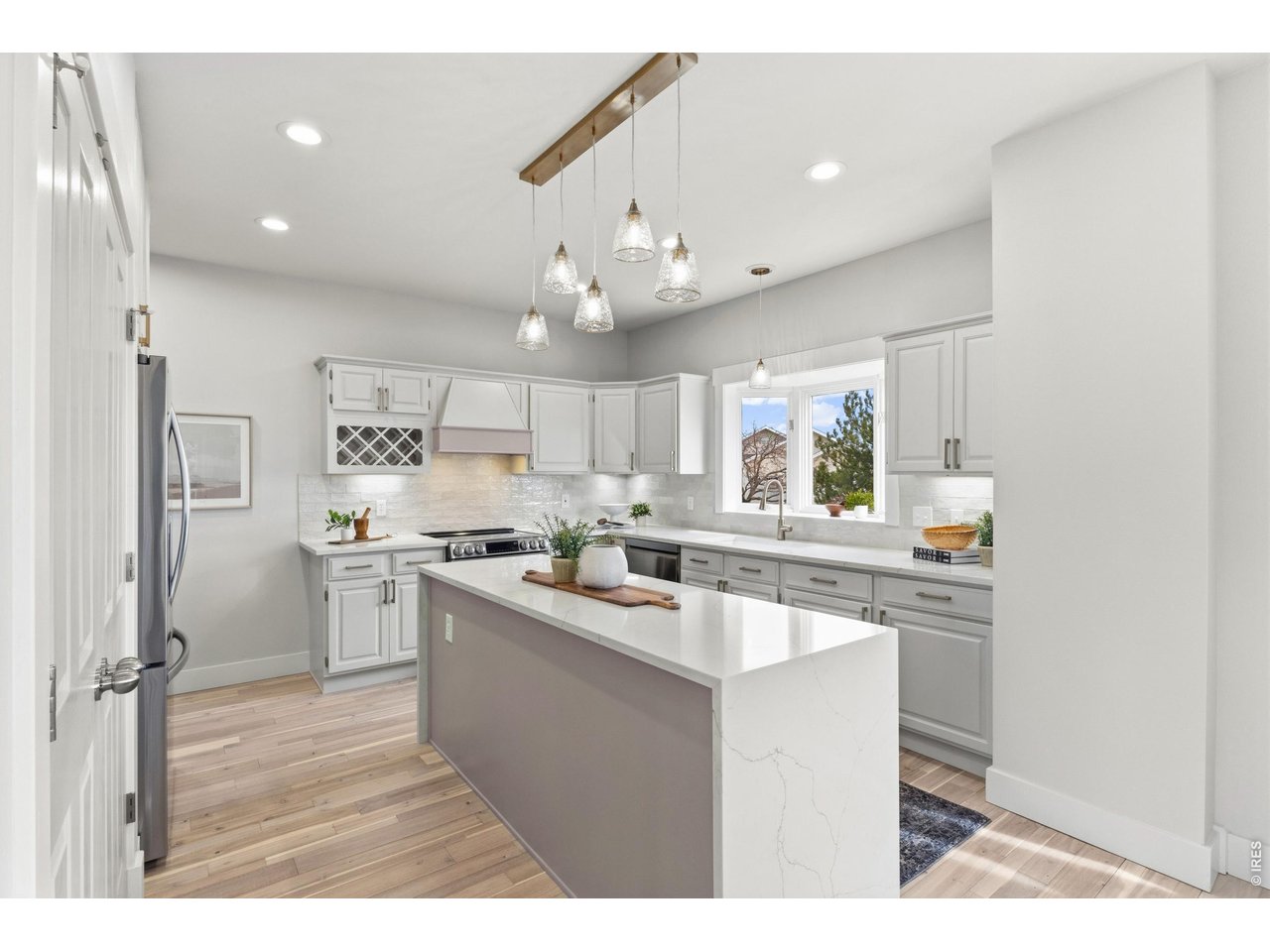 7766 Park Ridge Circle Fort Collins, CO 80528 - Photo 13 of 43 Kitchen