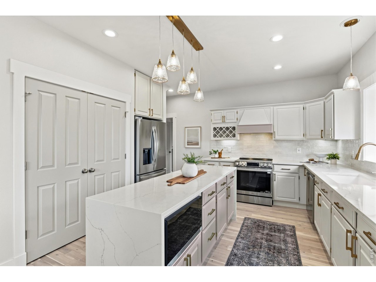 7766 Park Ridge Circle Fort Collins, CO 80528 - Photo 14 of 43 Kitchen